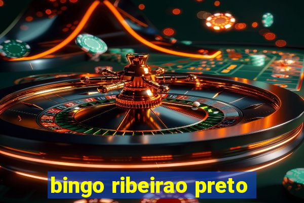 bingo ribeirao preto